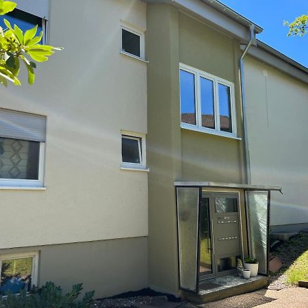 Schwarzwald Appartement Steffanie Freudenstadt Buitenkant foto