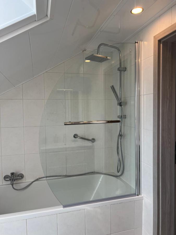Schwarzwald Appartement Steffanie Freudenstadt Buitenkant foto