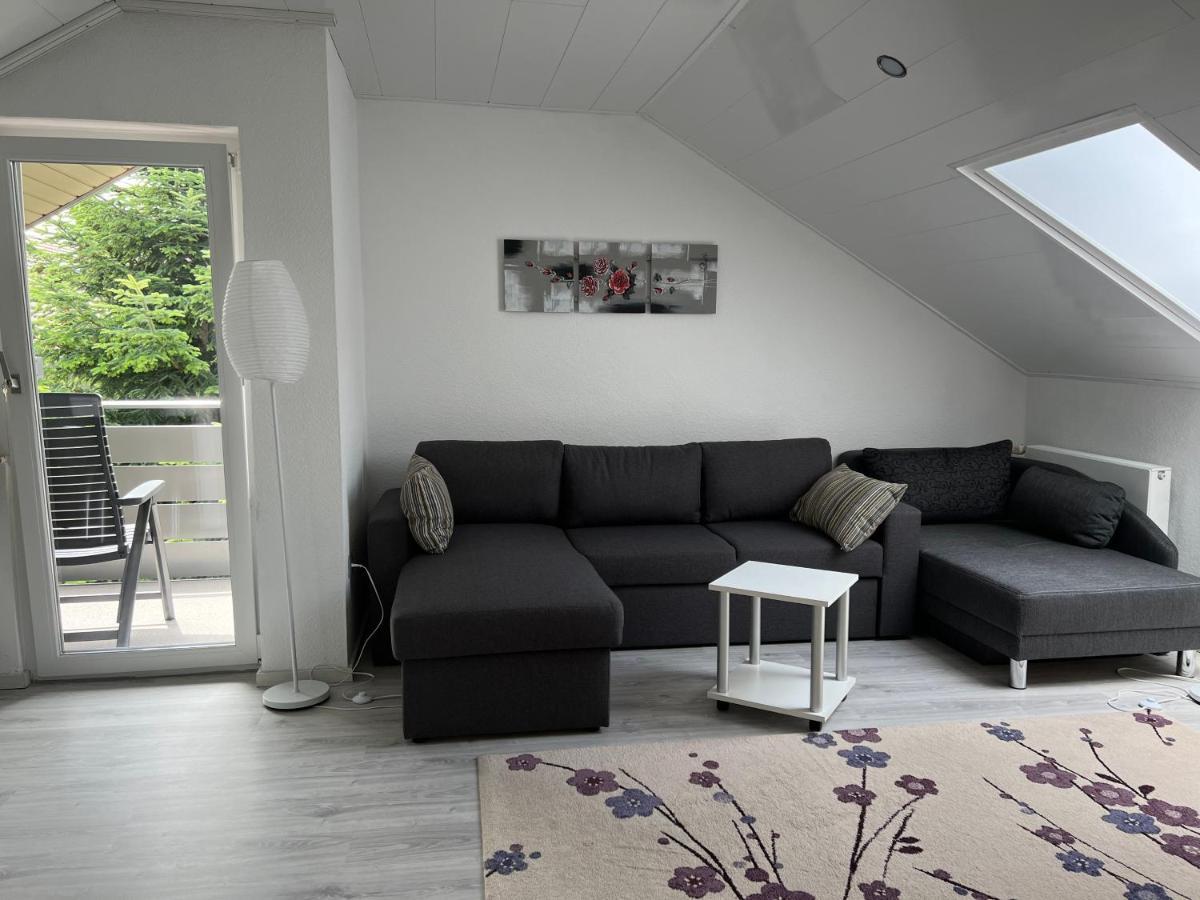 Schwarzwald Appartement Steffanie Freudenstadt Buitenkant foto