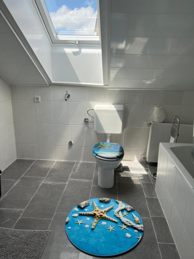 Schwarzwald Appartement Steffanie Freudenstadt Buitenkant foto