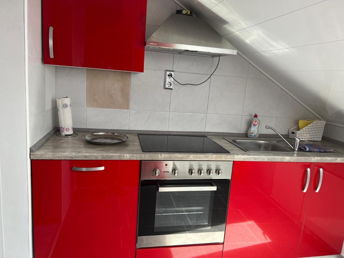 Schwarzwald Appartement Steffanie Freudenstadt Buitenkant foto